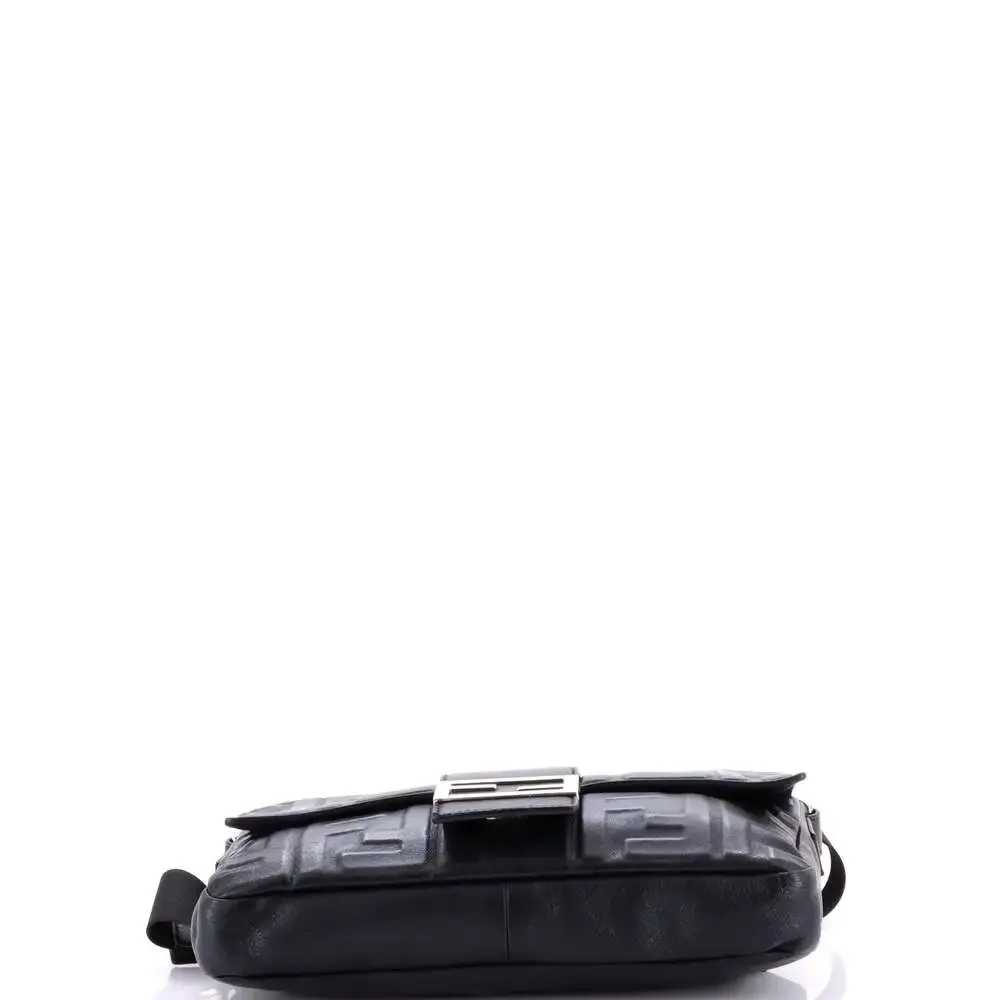 Fendi Baguette Convertible Belt Bag #237370F13B - Picture 4 of 8